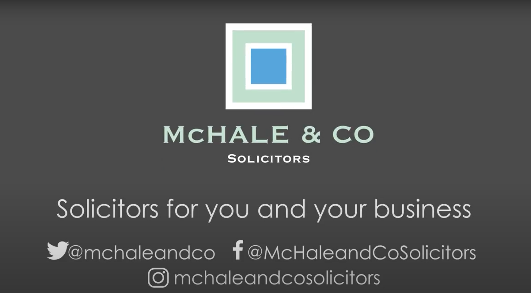 Mchale And Co Solicitors Mchale And Co Solicitors